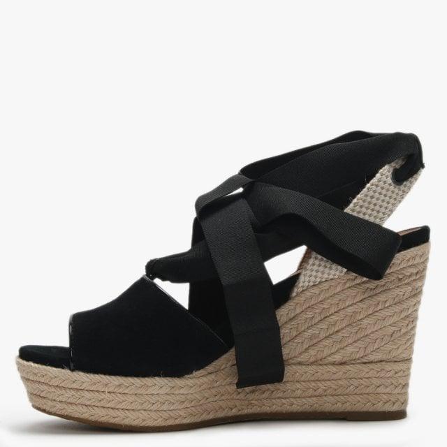 ugg shiloh wedge