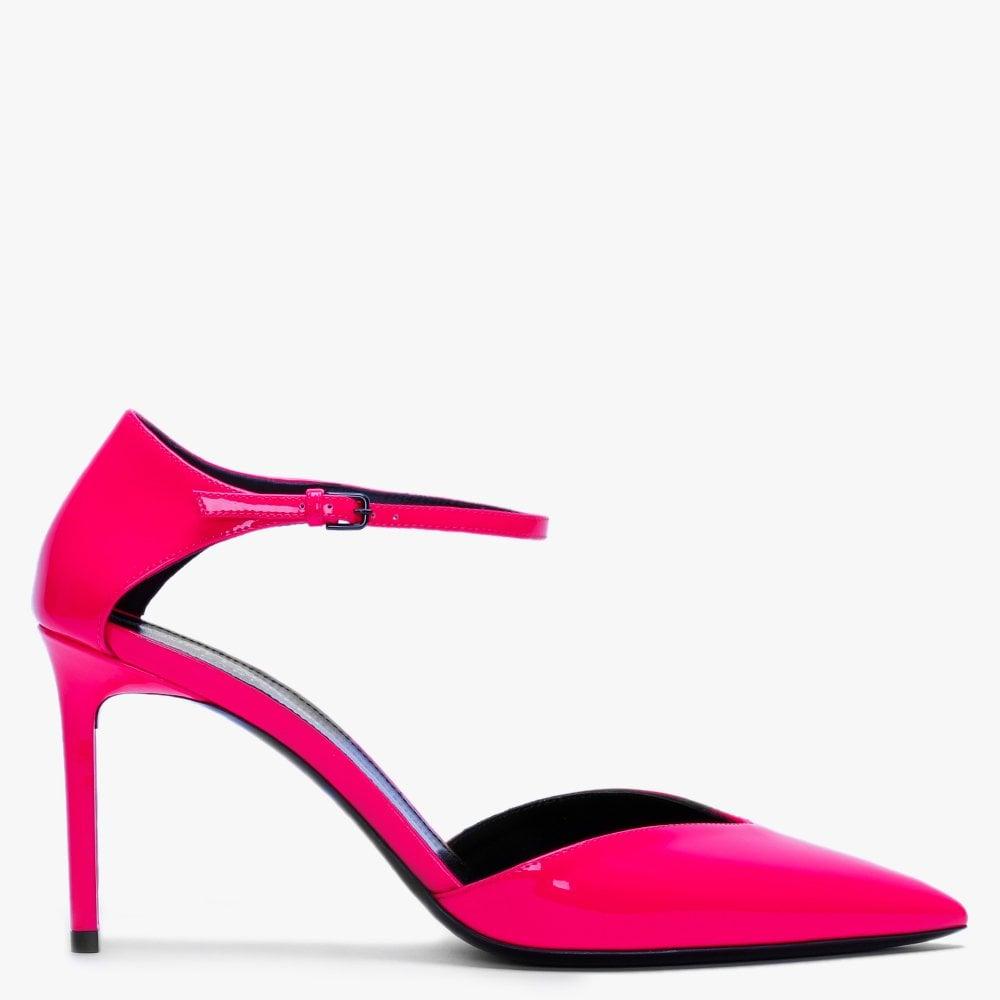 saint laurent anja