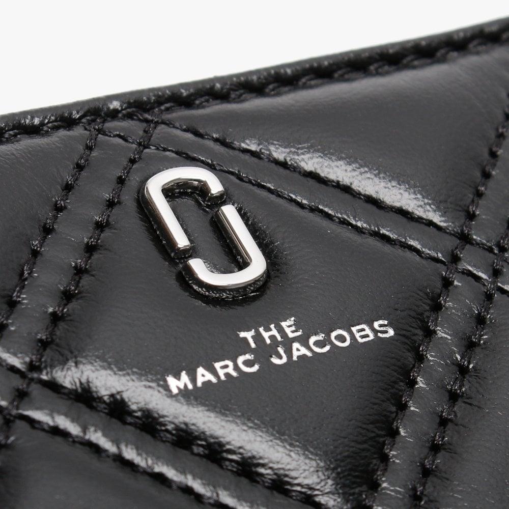 marc jacobs the softshot mini compact wallet