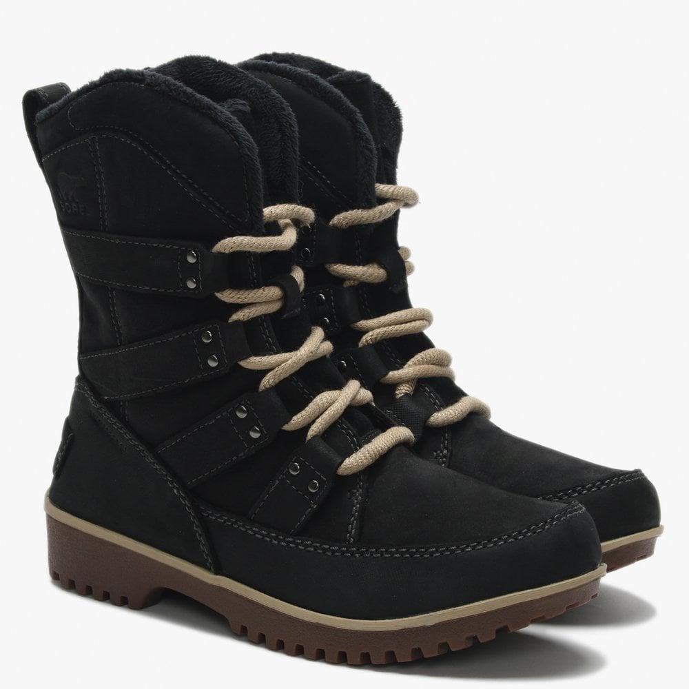 sorel boots lace