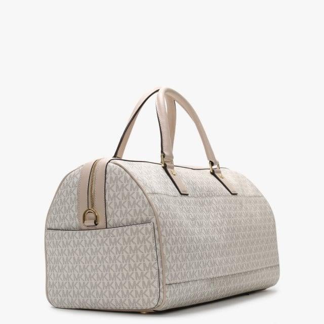 michael kors weekender vanilla