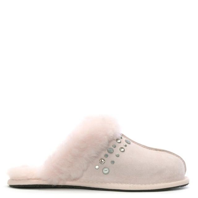 ugg scuffette slippers dusk
