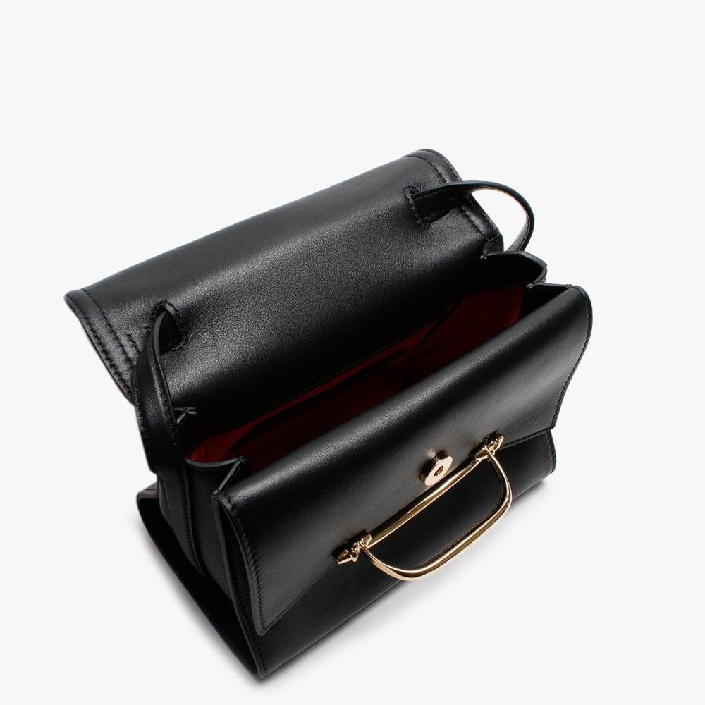 alexander mcqueen the story handbag