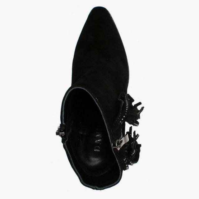 diamante cowboy boots