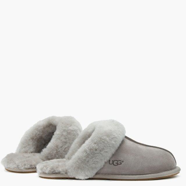 ugg oyster slippers