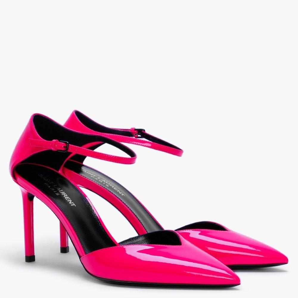 saint laurent anja