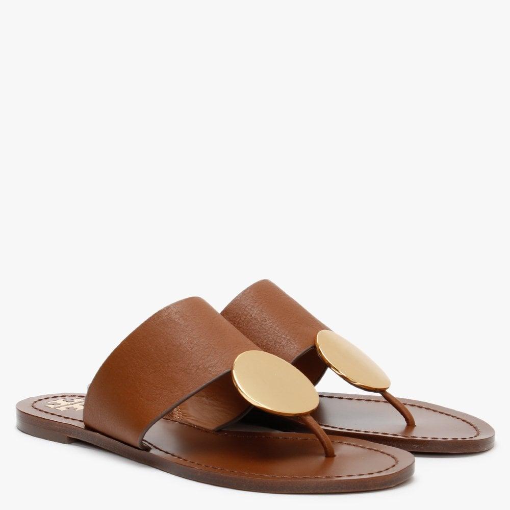 tory burch patos sandals