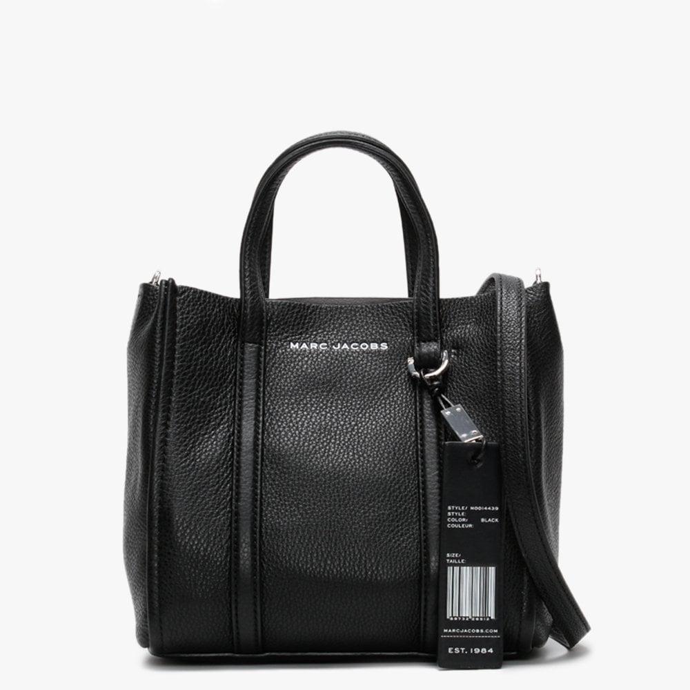 marc jacobs the tag tote bag
