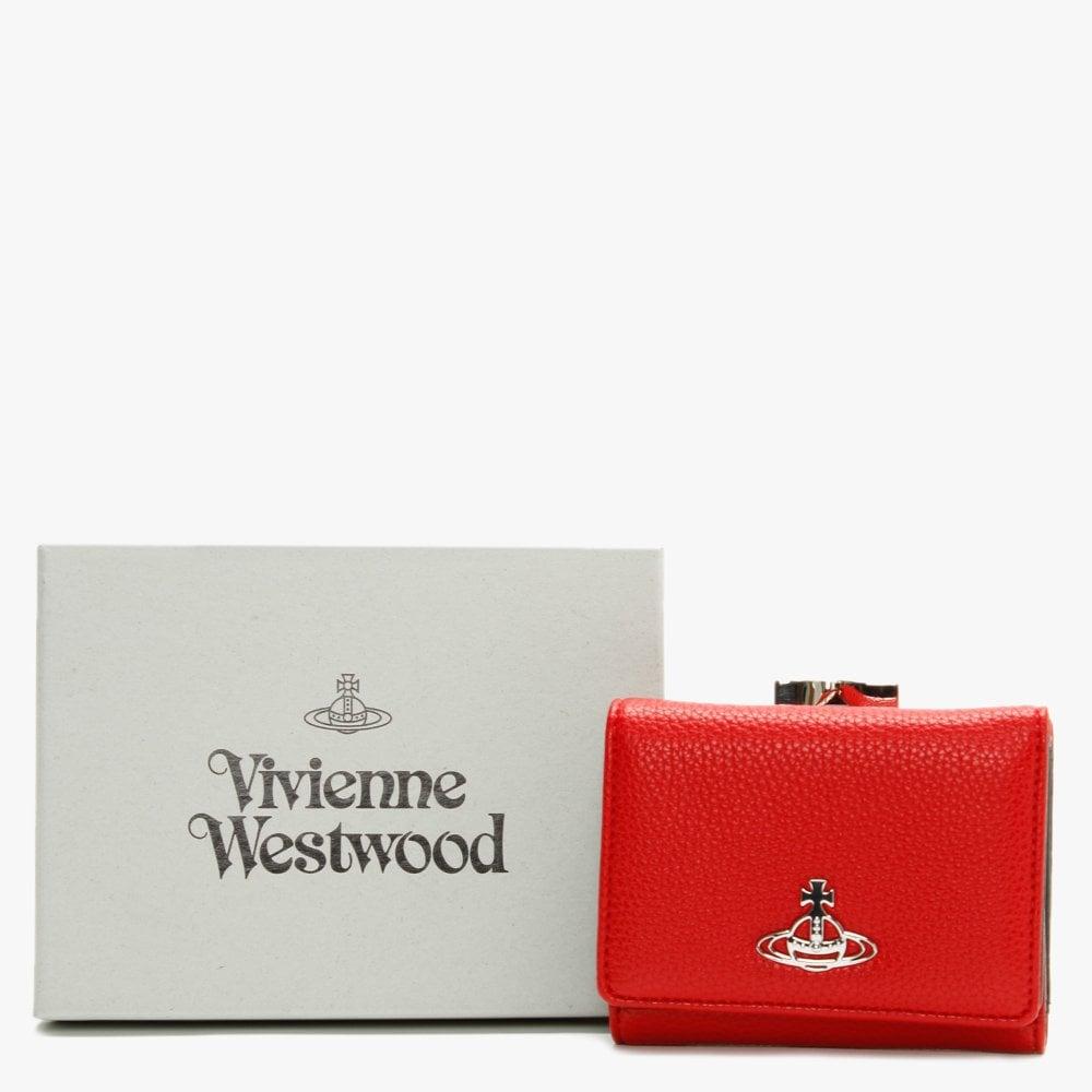 vivienne westwood johanna wallet