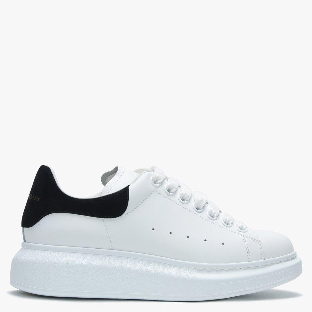 where to buy alexander mcqueen trainers