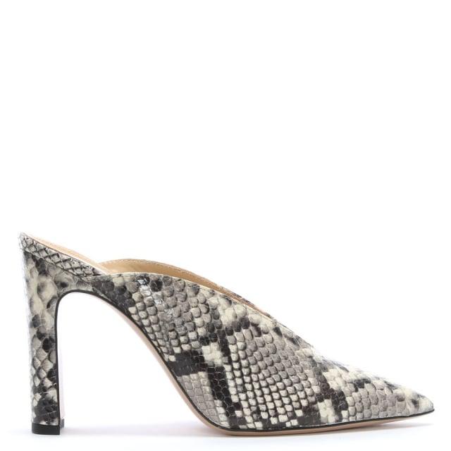 nickels shoes pumps
