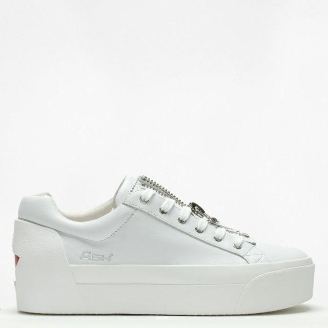 ash buzz platform sneakers