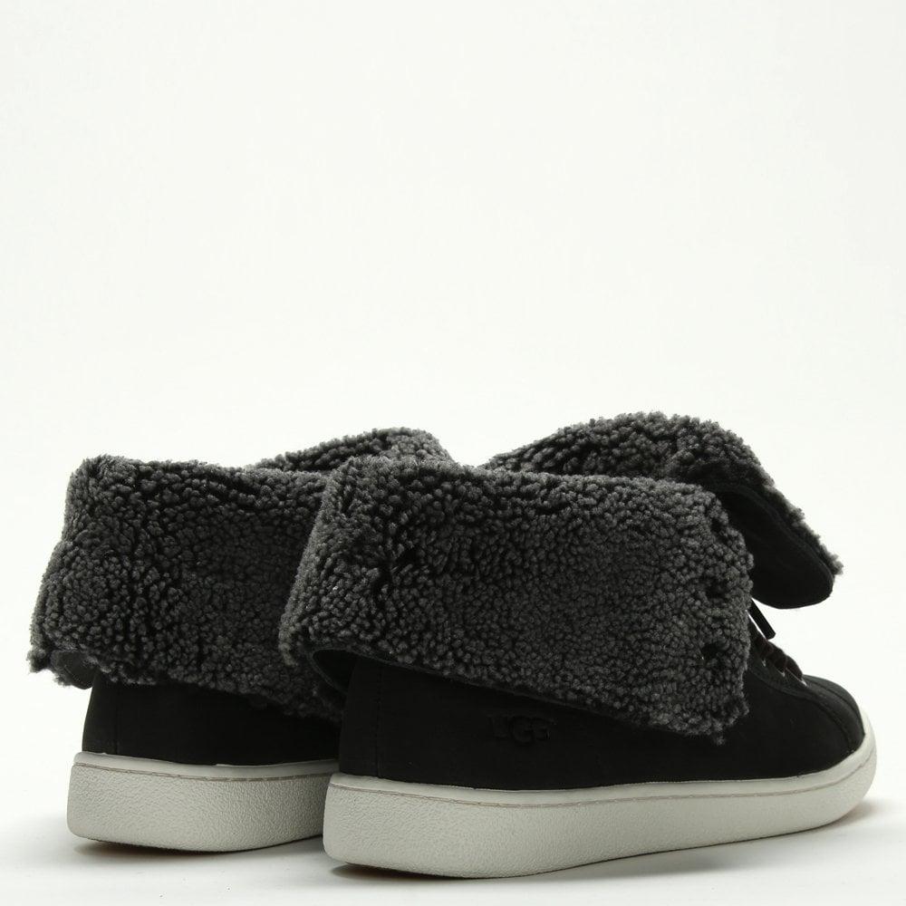 ugg starlyn trainers