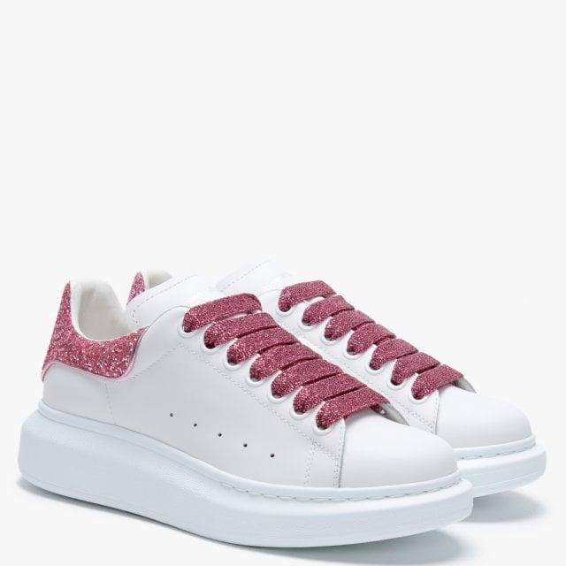 shoes with sparkly star