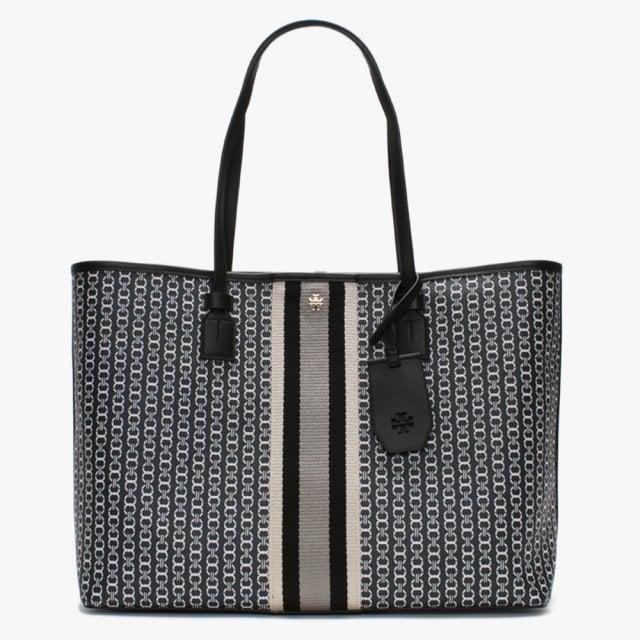 black tote bag tory burch