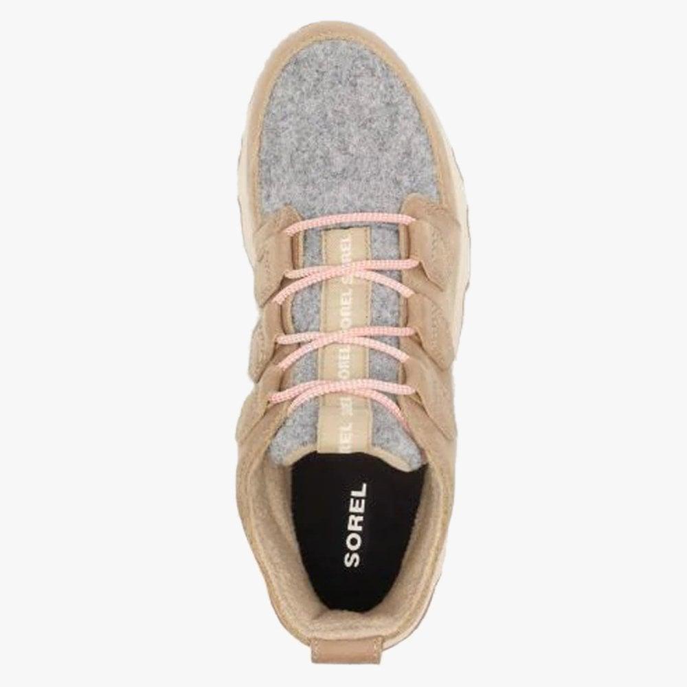 sorel trainers uk