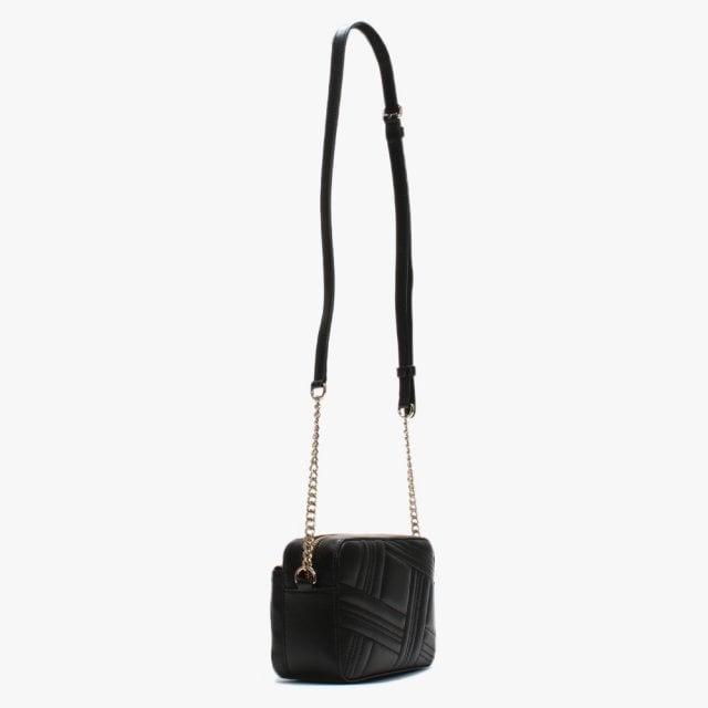 Dkny Allen Black Leather Quilted Front Pocket Shoulder Bag Lyst - Dkny Allen Leather Quilted Shoulder Bag In Black Dkny Allen Black Leather Quilted Front Pocket Shoulder Bag Lyst - Dkny Allen Leather Quilted Shoulder Bag In Black