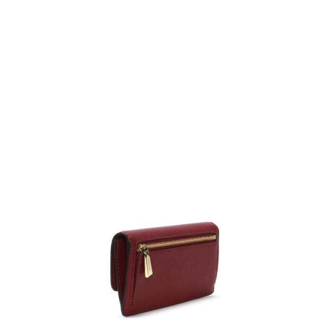 michael kors mulberry wallet