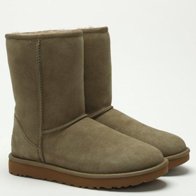 ugg classic antilope