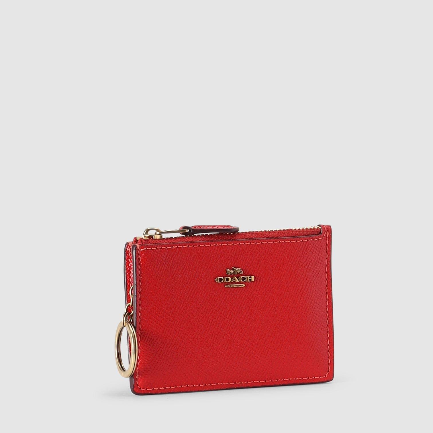 Id Card Holder Coach
