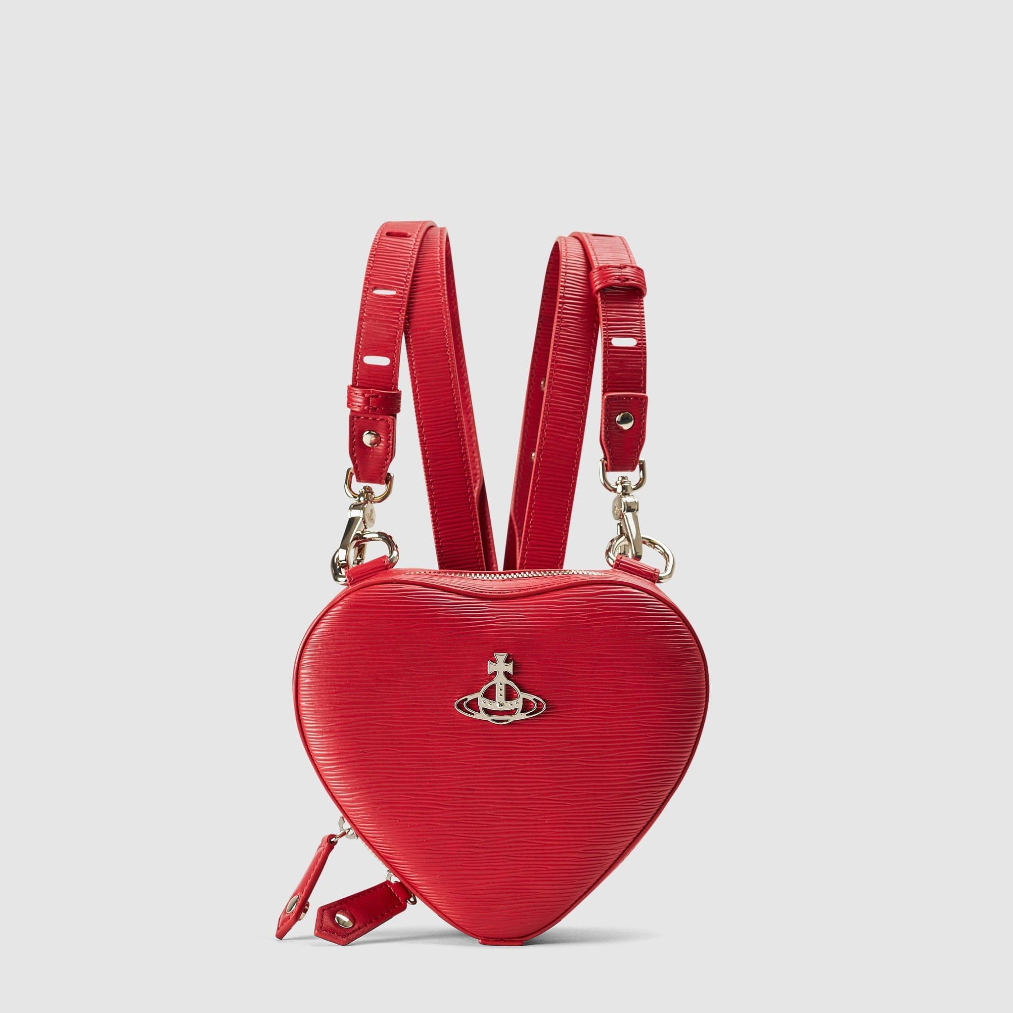 Vivienne westwood mini backpack Clearance