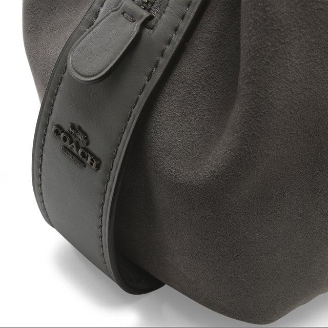 coach rivets purse