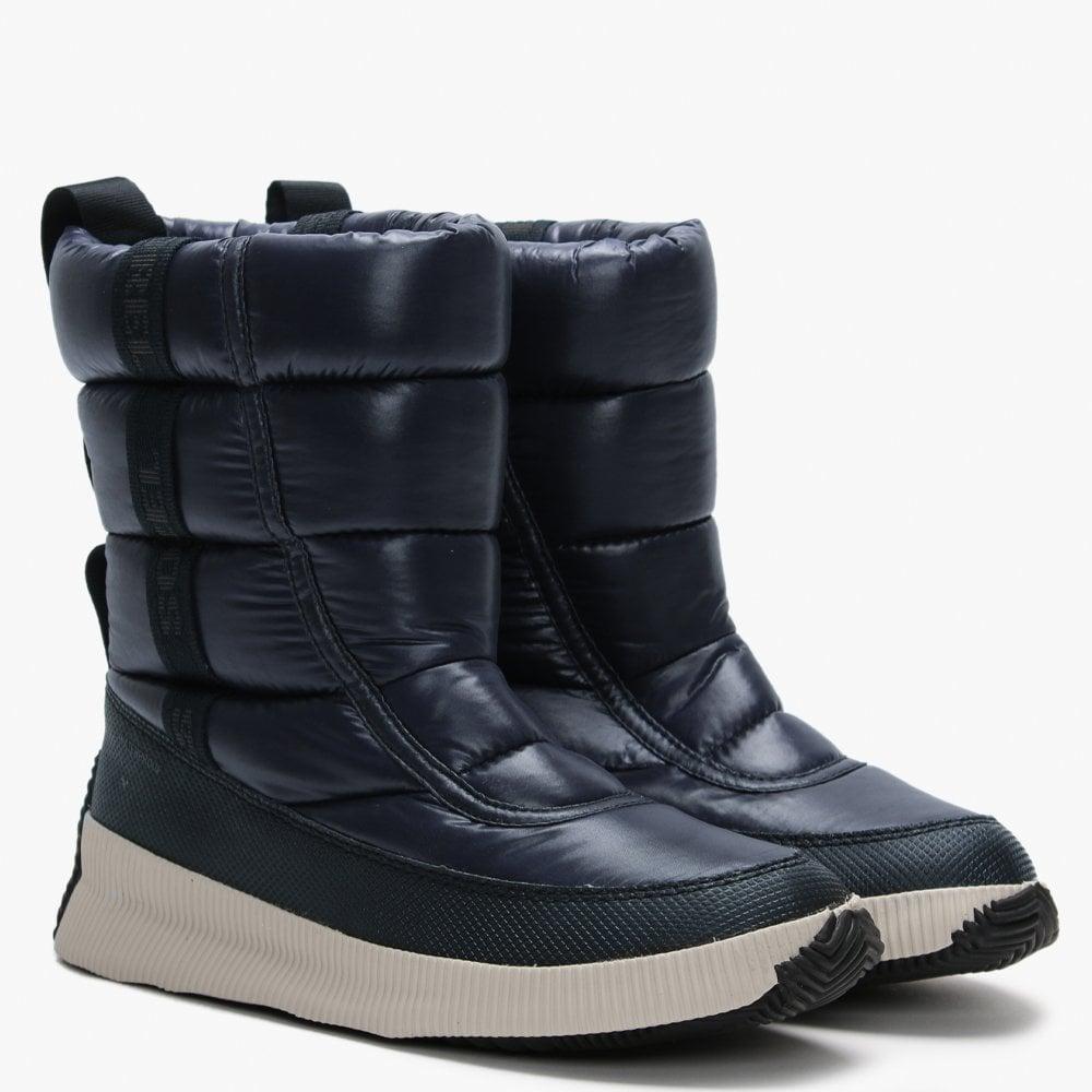 sorel mid puffy boot