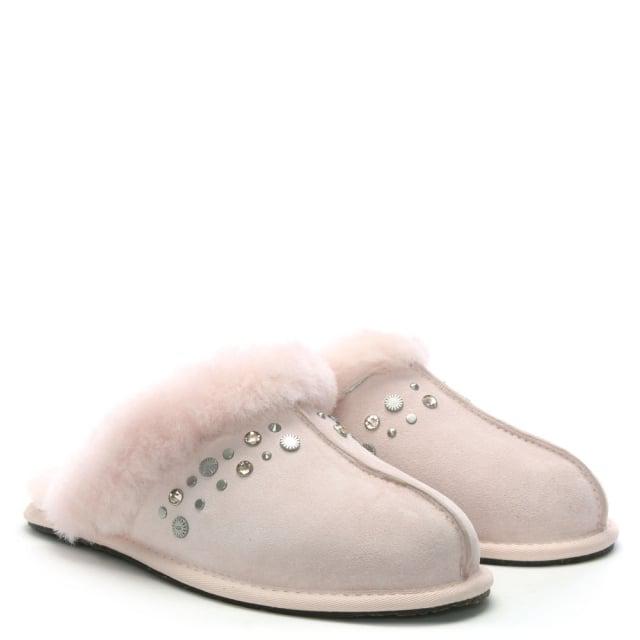 ugg scuffette slippers dusk