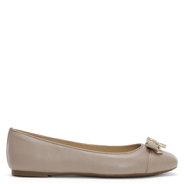alice ballet flat