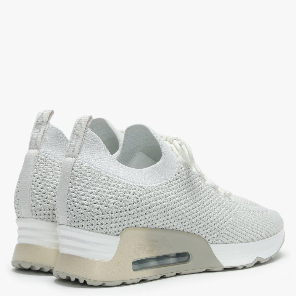 ash sneaker lunatic