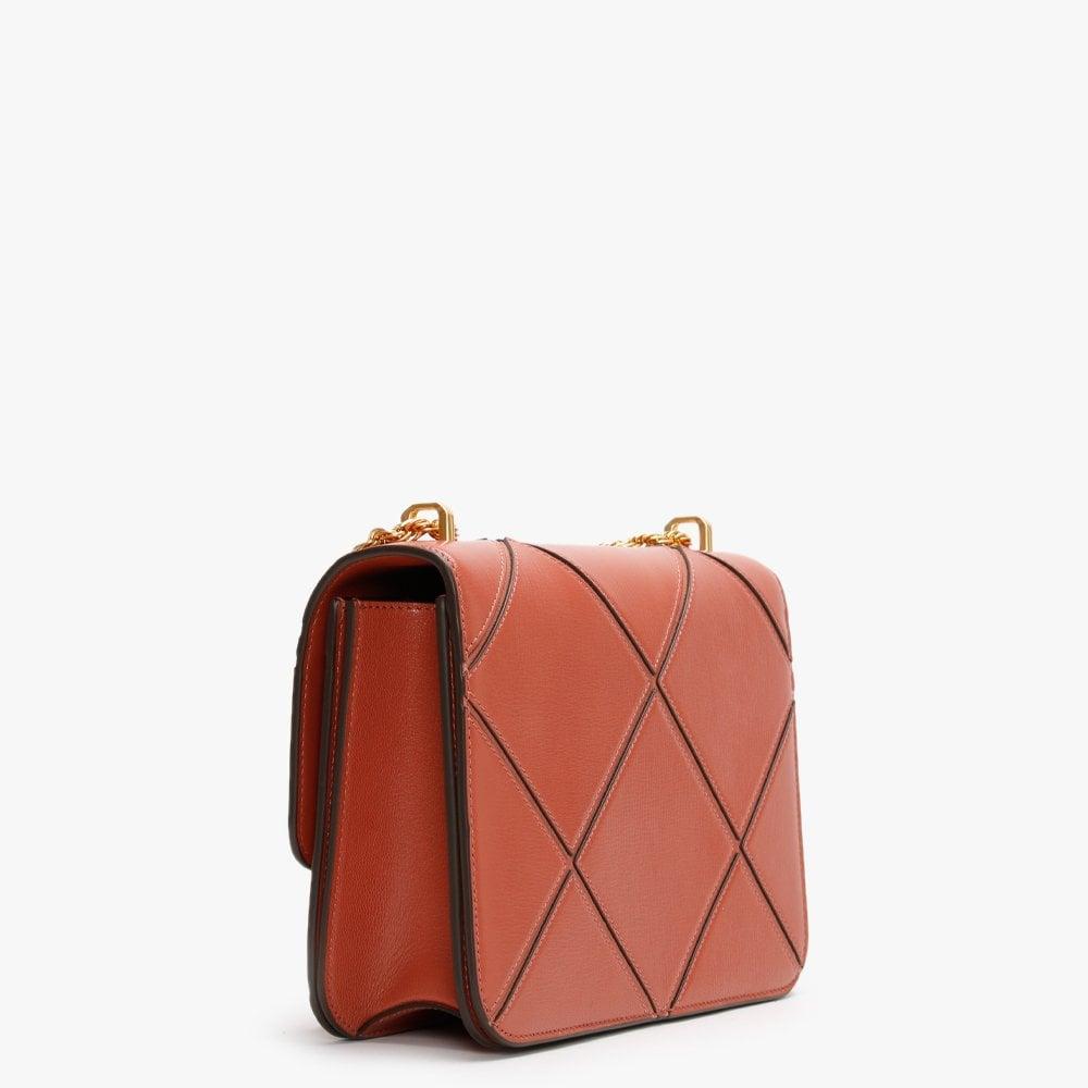 tory burch eleanor velvet bag