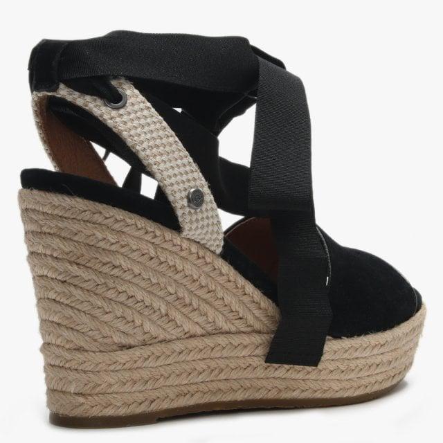 ugg shiloh wedge