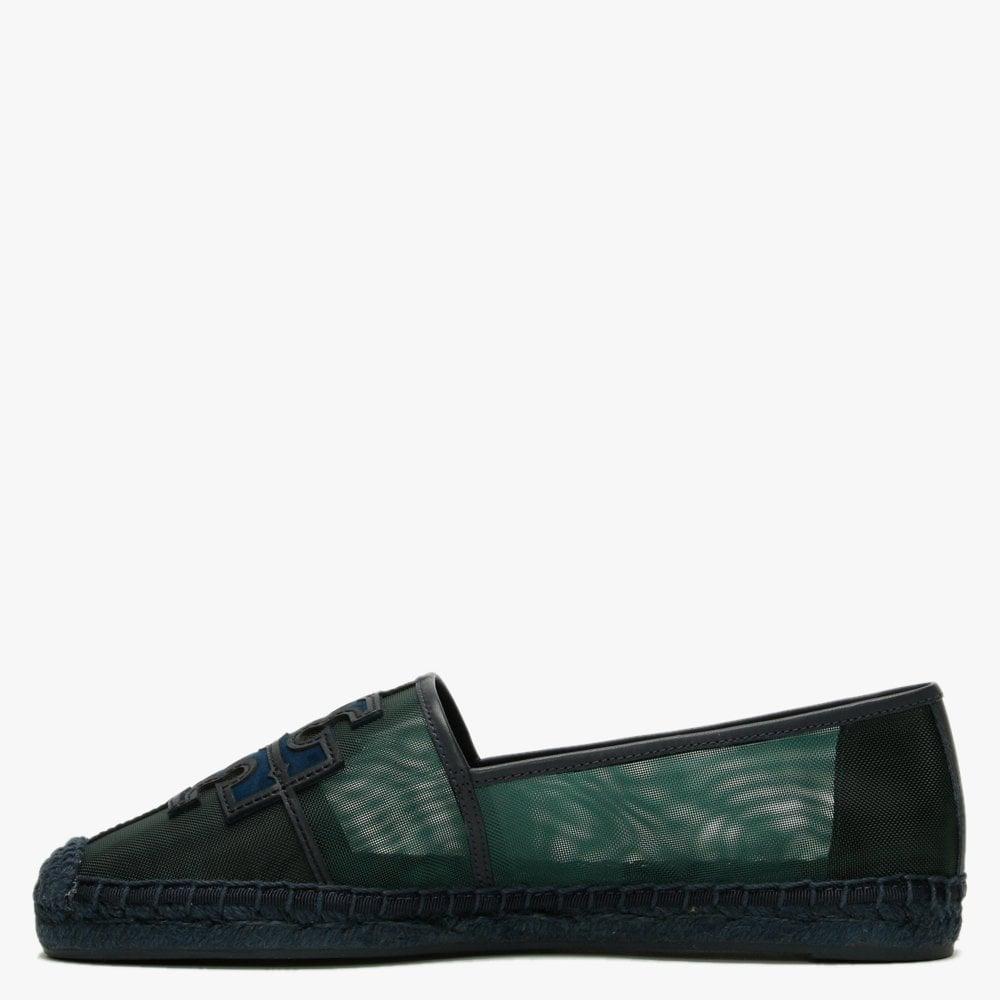 tory burch ines mesh espadrille