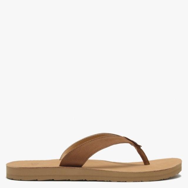 ugg tawney flip flop chestnut