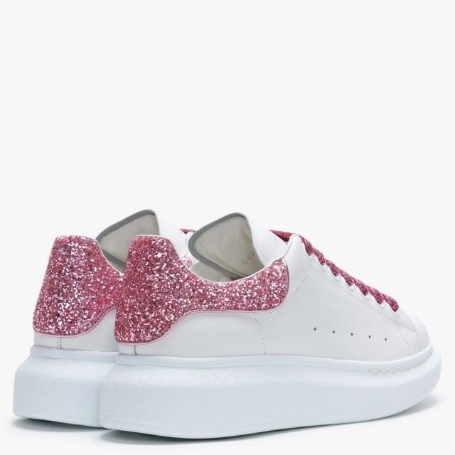 glitter alexander mcqueen
