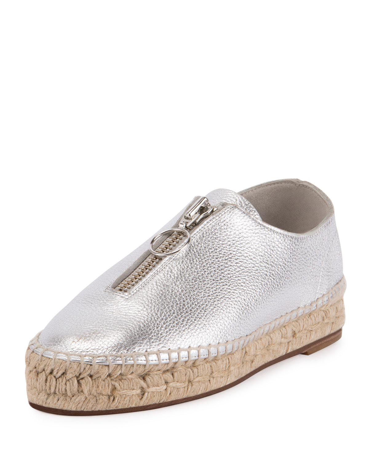 alexander wang espadrilles
