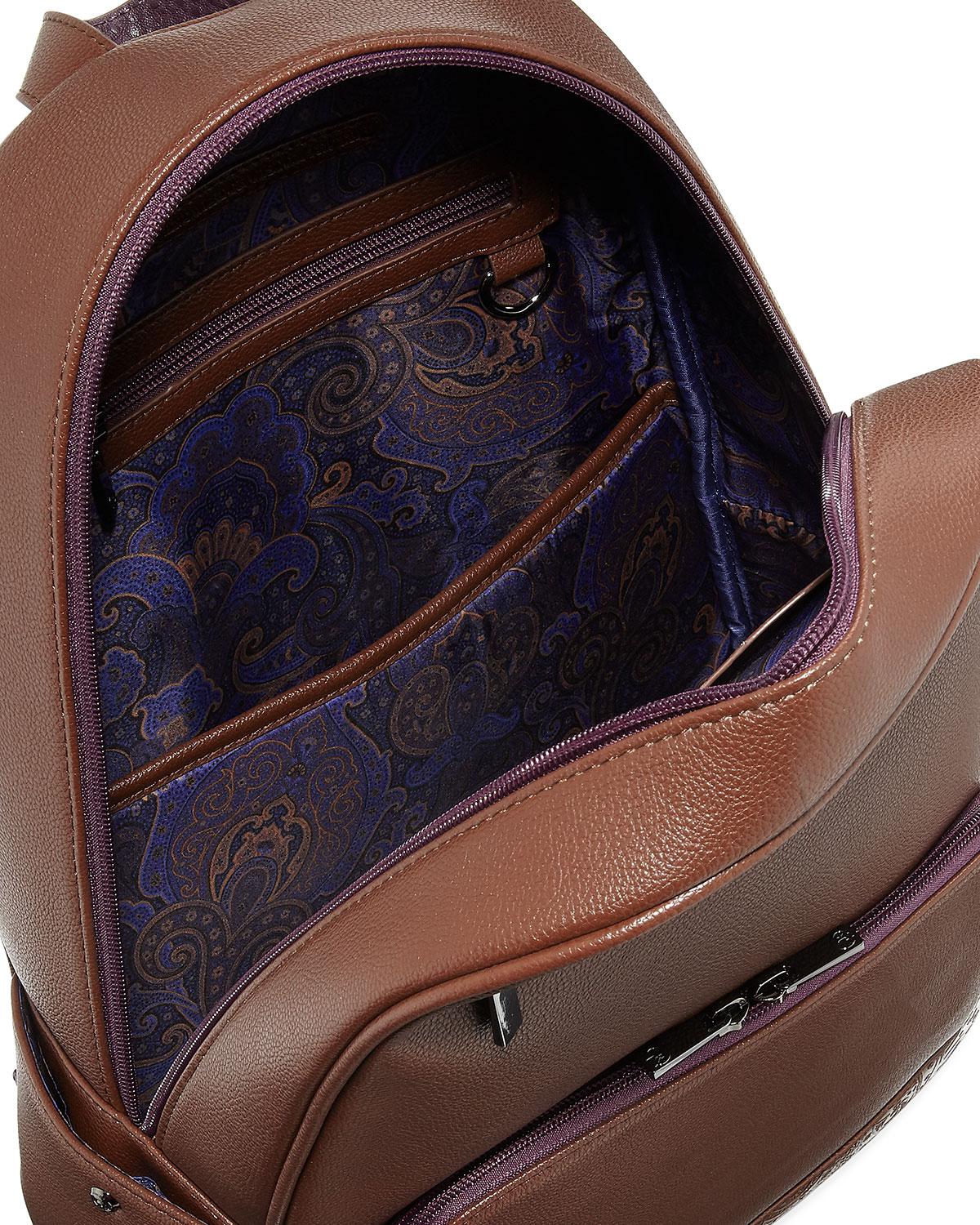 robert graham mariel backpack