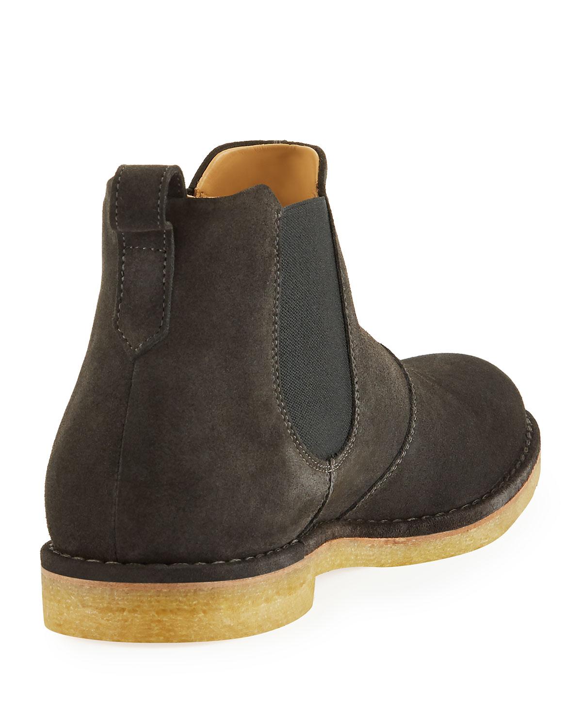 vince sawyer chelsea boot