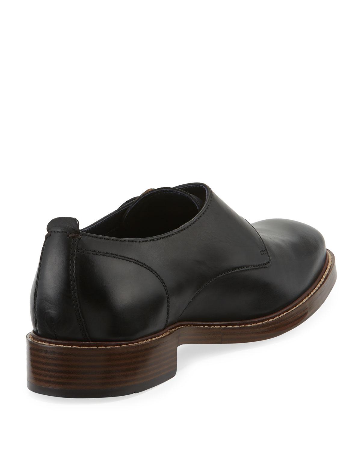 Cole haan single monk