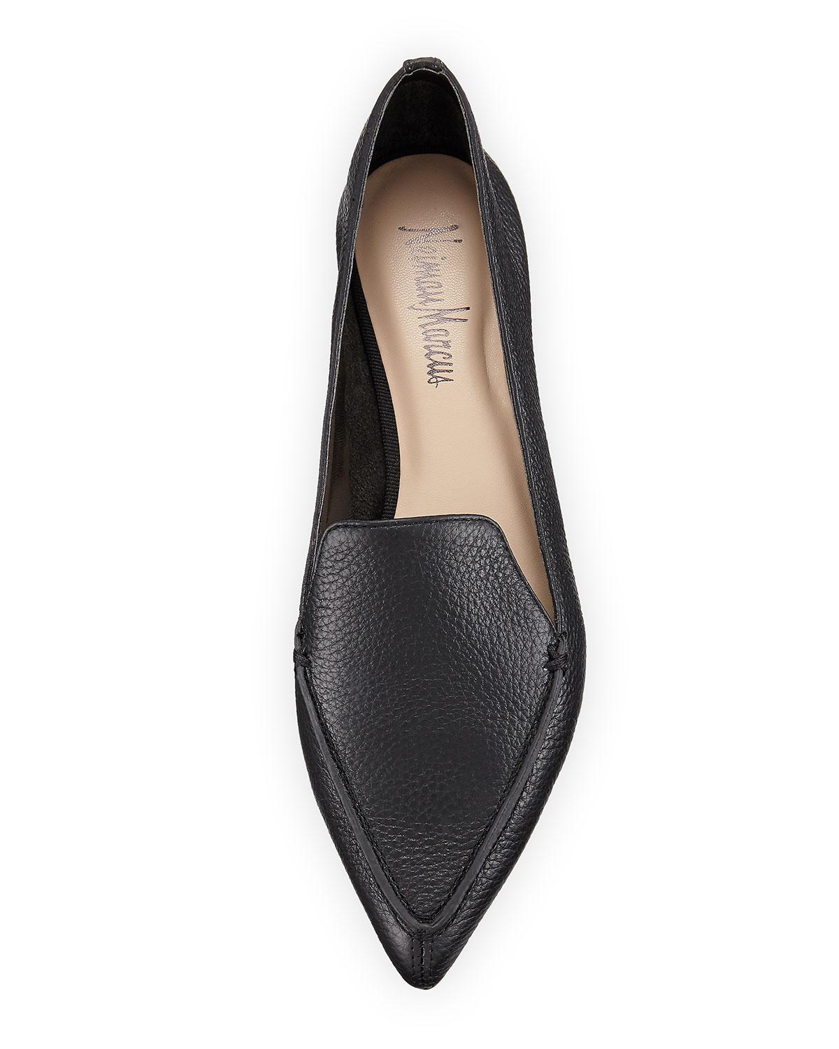 neiman marcus loafers