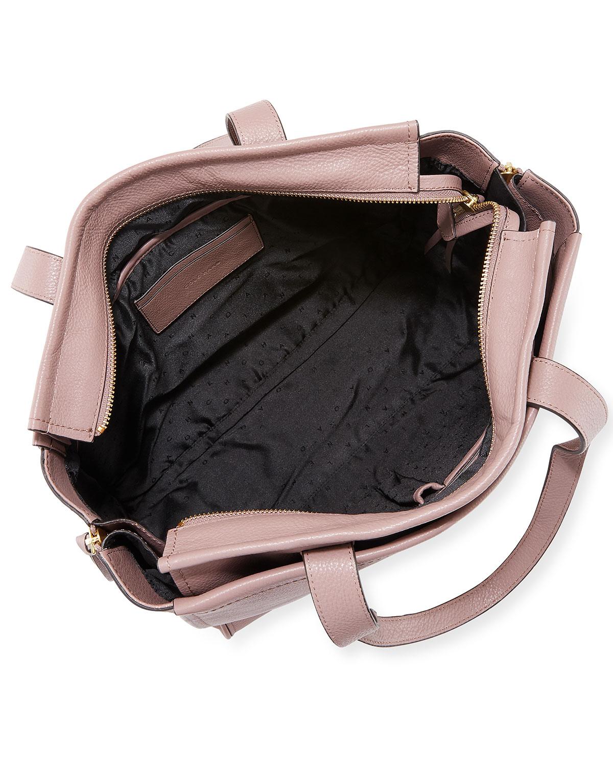 cole haan harlow tote