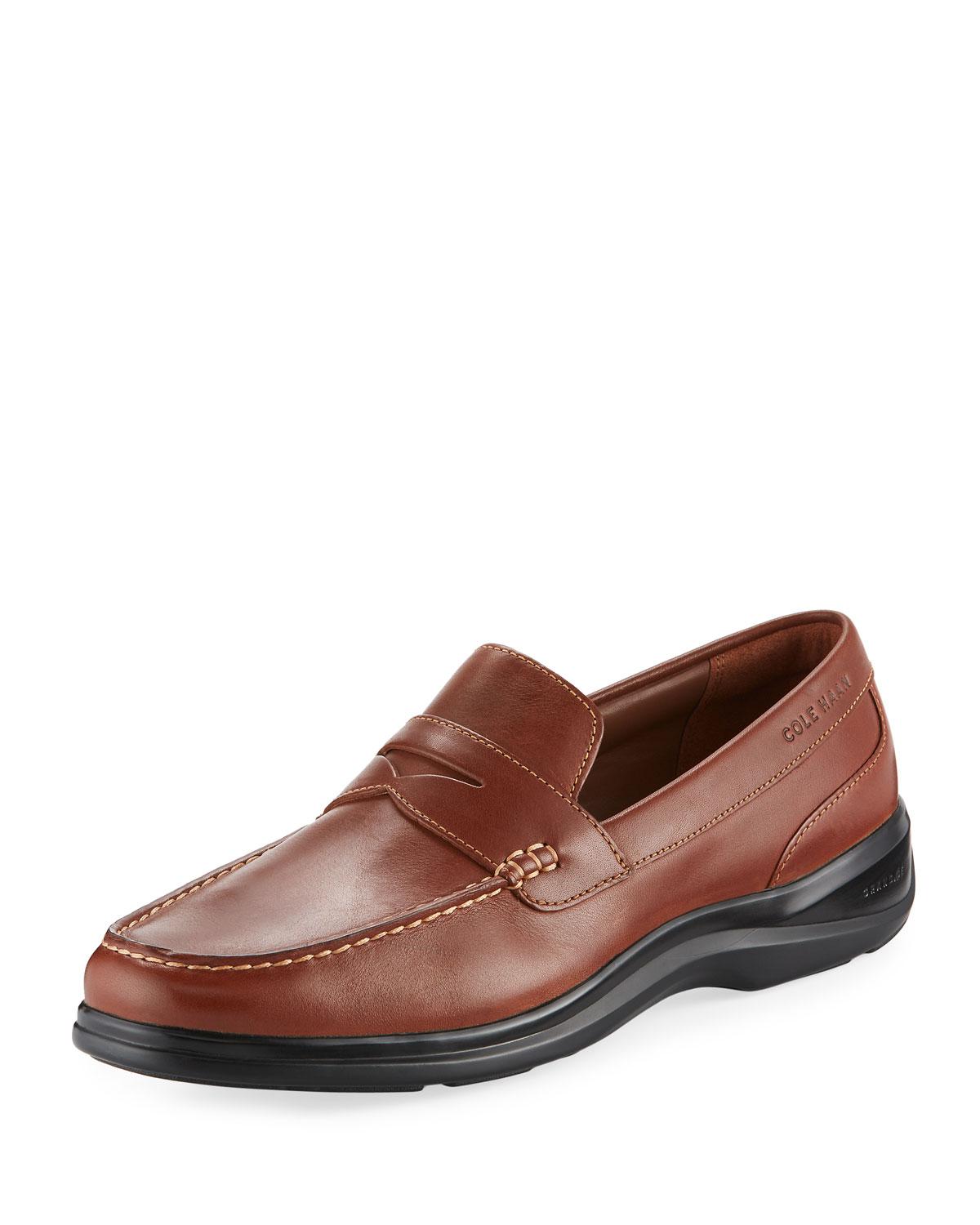 cole haan grand os loafer