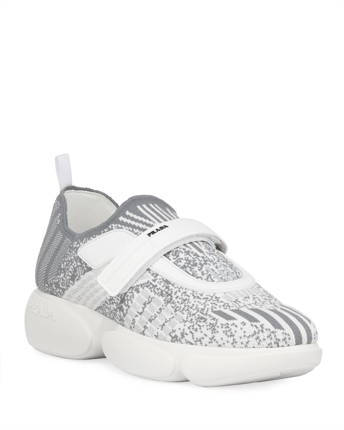 cloudbust trainers