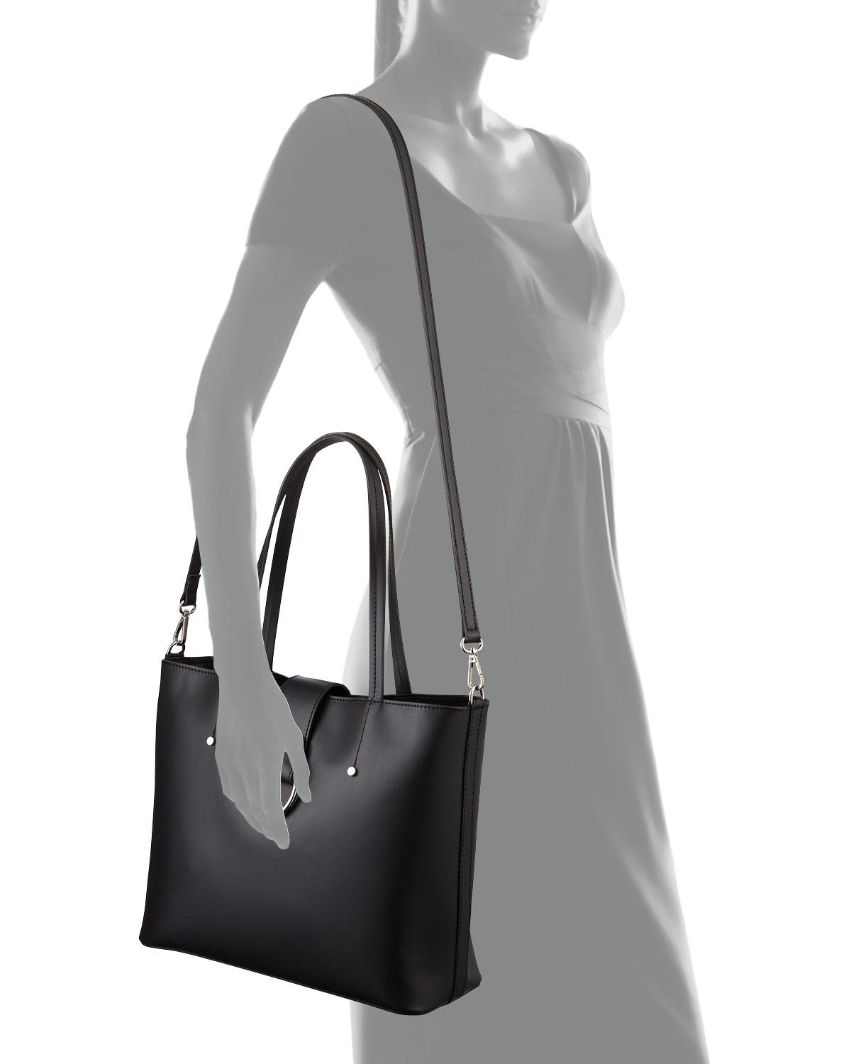 Neiman Marcus Womens Tote Bags Keweenaw Bay Indian Community