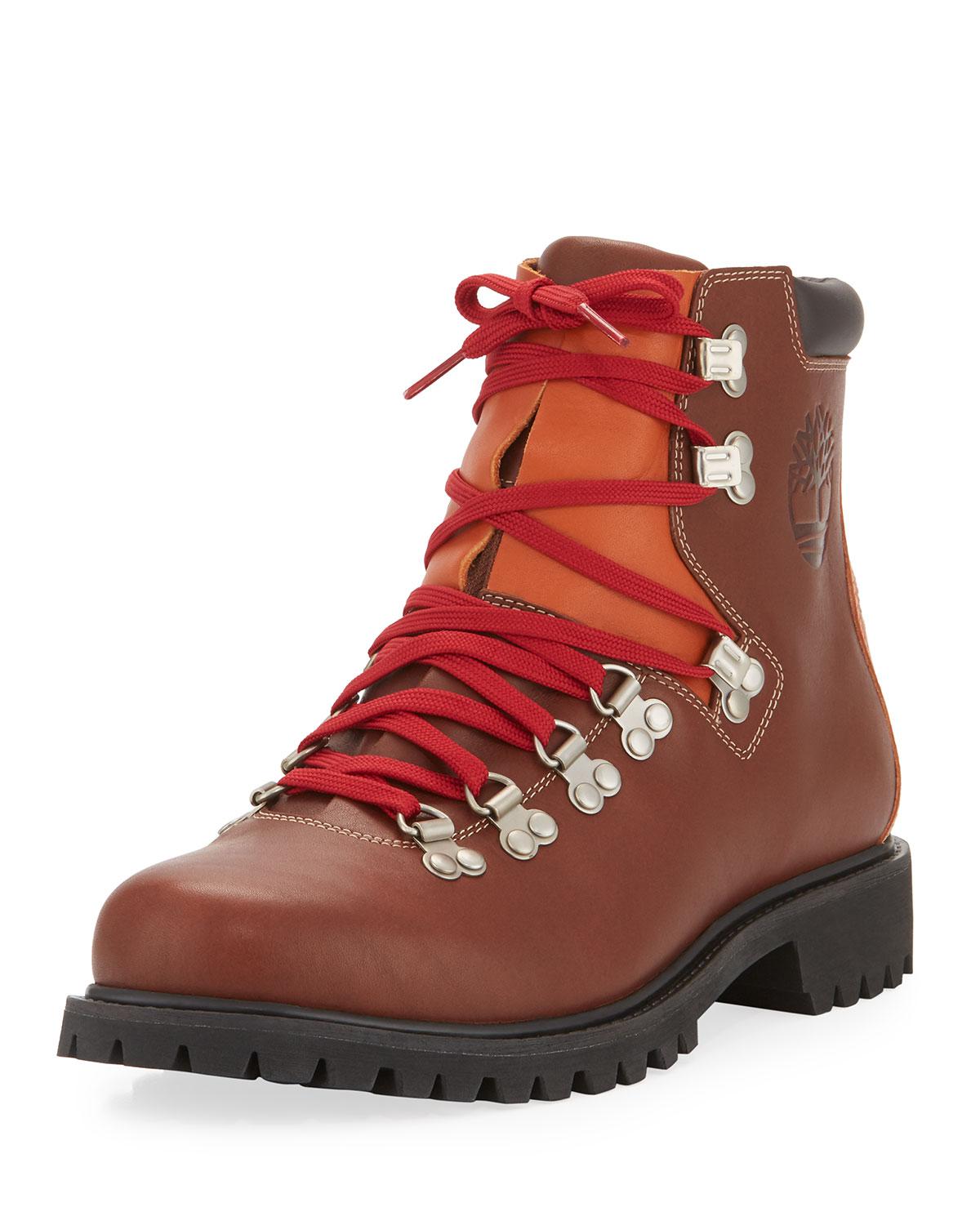 timberland hiker 1978