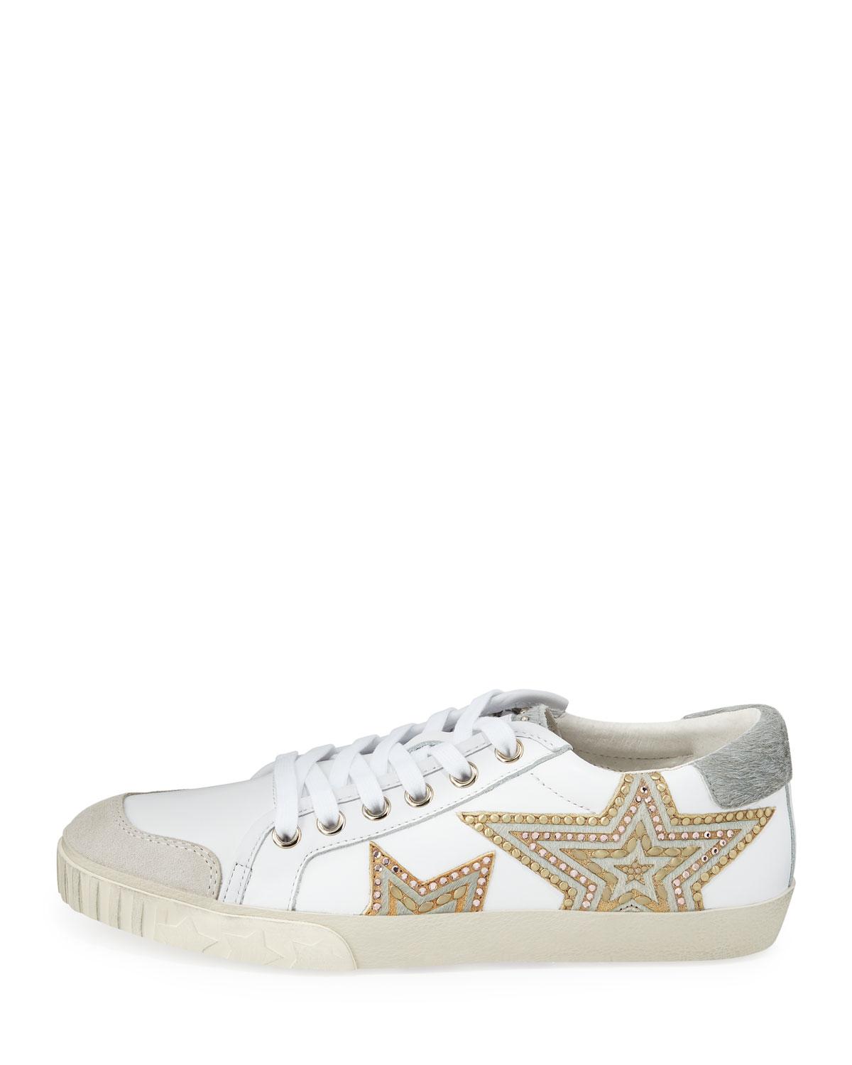 ash magic star trainers