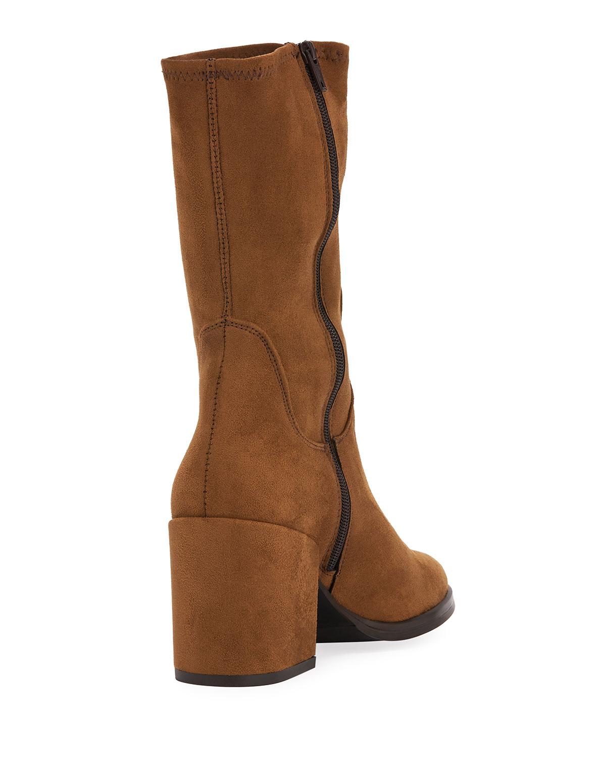 charles david starla bootie