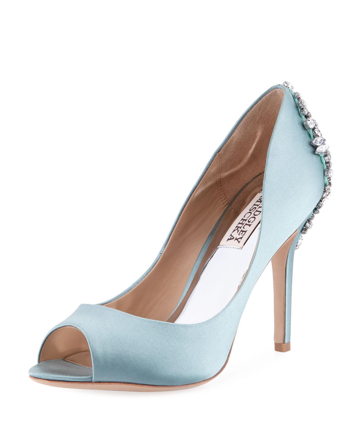 badgley mischka nilla