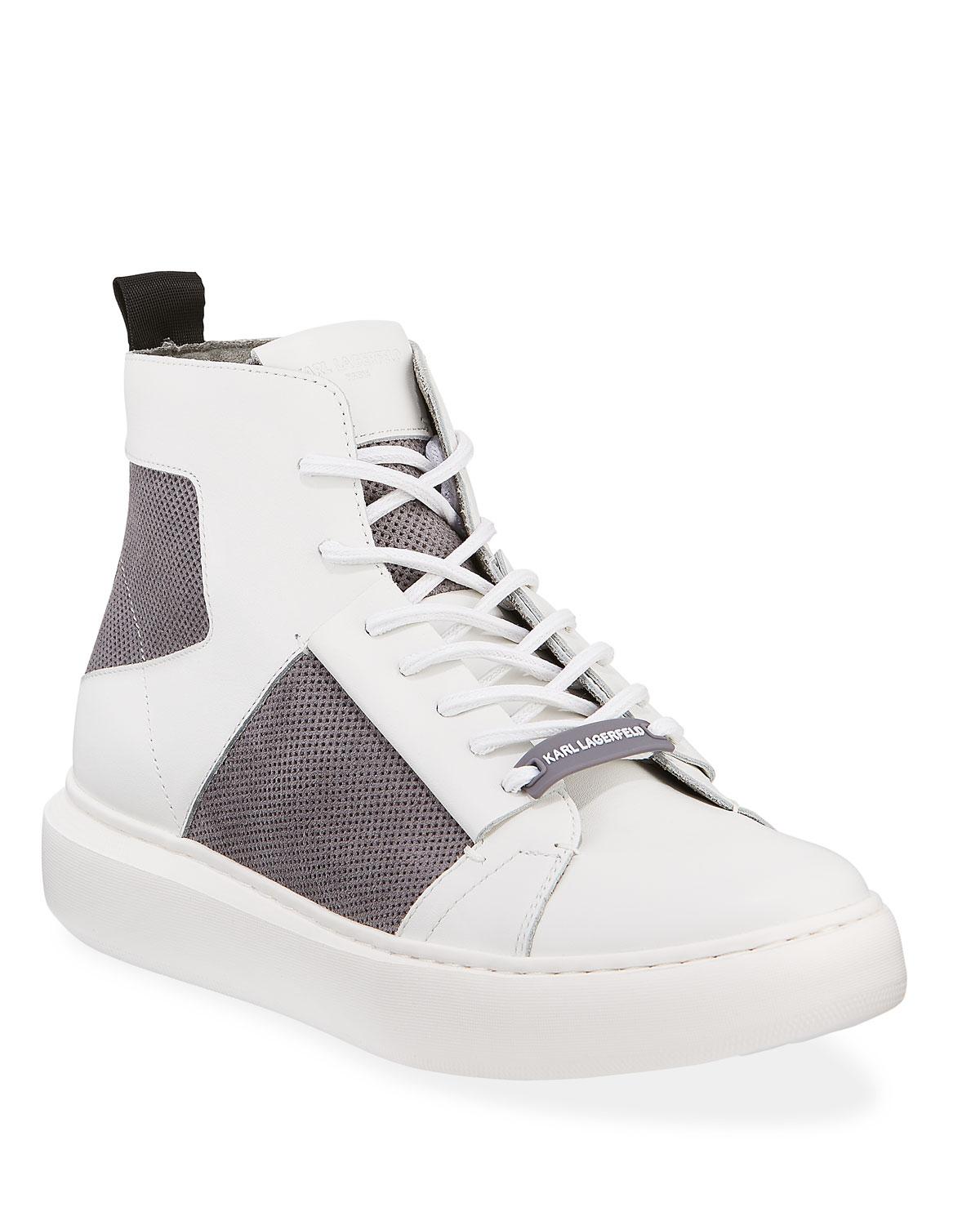 karl sneakers