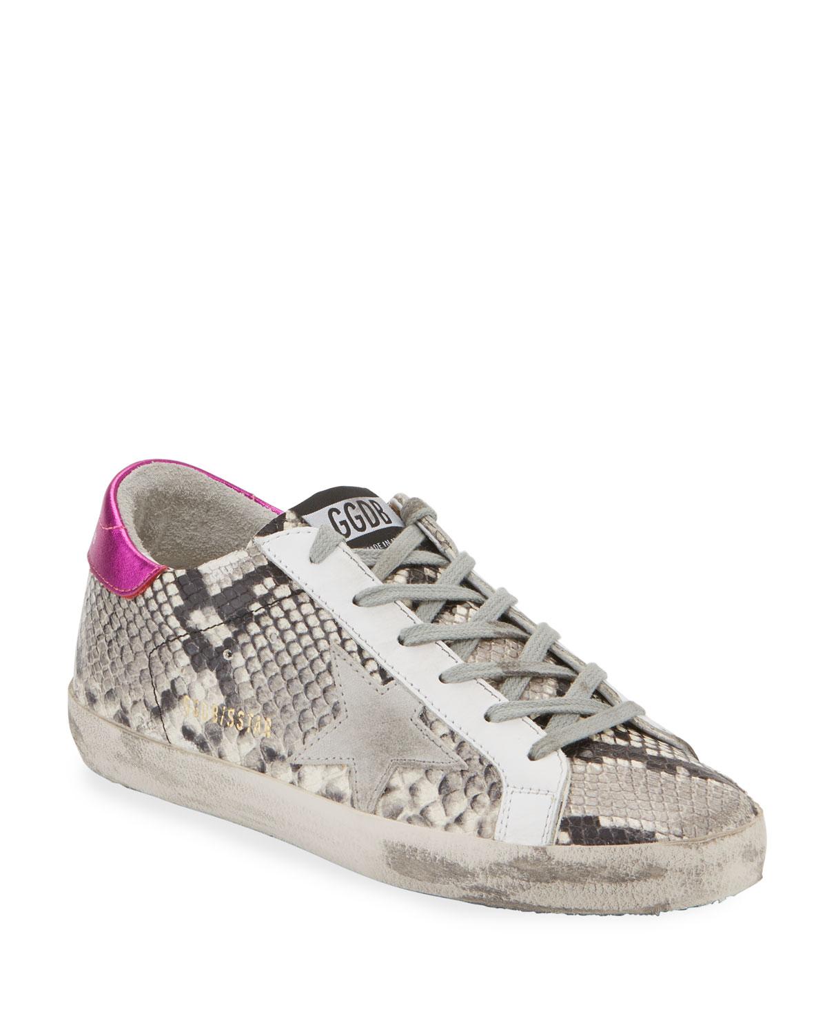 golden goose python